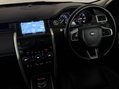 Land Rover Discovery Sport TD4 SE TECH 12