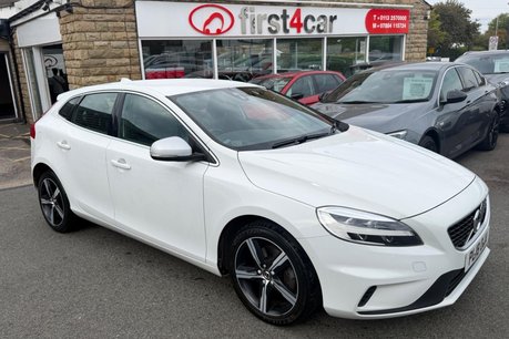 Volvo V40 T2 R-DESIGN