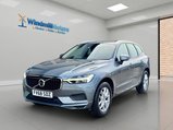 Volvo XC60 2.0 D4 Momentum SUV 5dr Diesel Auto AWD Euro 6 (s/s) (190 ps) 6