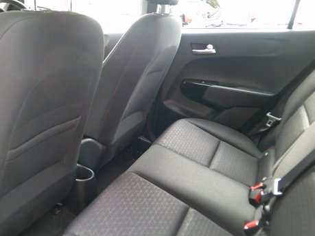 Kia Picanto 2 ONLY 48,000 MILES FROM NEW 16