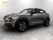 Nissan Juke 1.0 DIG-T N-Connecta SUV 5dr Petrol Manual Euro 6 (s/s) (114 ps) Air Con - 5