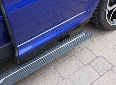 Land Rover Range Rover Sport 5.0 SVR Overfinch 5