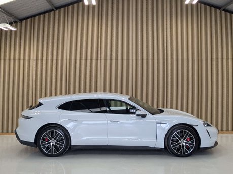 Porsche Taycan Taycan 4S Sport Turismo 4WD 5dr 15