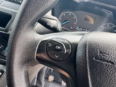 Ford Transit Connect 1.5 210 EcoBlue Leader Panel Van 5dr Diesel Manual L2 Euro 6 (s/s) (100 ps) 16