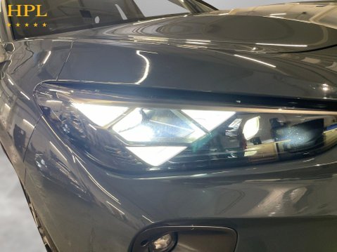 Cupra Terramar 1.5 eHybrid 25.8kWh VZ2 SUV 5dr Petrol Plug-in Hybrid DSG Euro 6 (s/s) (272 9