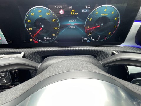 Mercedes-Benz A Class 1.3 A200 AMG Line (Premium Plus 2) 7G-DCT Euro 6 (s/s) 5dr 31