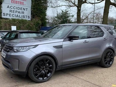 Land Rover and Jaguar Servicing