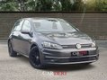 Volkswagen Golf 1.5 Golf SE Nav TSi Evo 5dr 7
