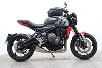 Triumph Trident TRIDENT 660