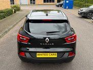 Renault Kadjar 1.3 TCe Dynamique S Nav Euro 6 (s/s) 5dr 41