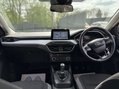 Ford Focus 1.5 EcoBlue Zetec Edition Estate 5dr Diesel Manual Euro 6 (s/s) (120 ps) 50