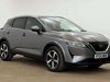 Nissan Qashqai E-POWER N-CONNECTA