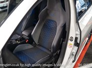 Volkswagen Golf 2.0 Golf R TSi 4Motion Semi-Auto 4WD 5dr 16