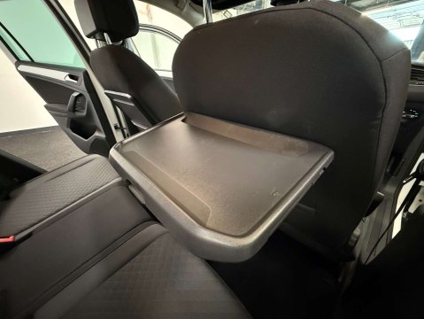 Volkswagen Tiguan 1.5 Tiguan Match TSi Evo 5dr 30