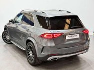 Mercedes-Benz GLE 3.0 GLE450h MHEV AMG Line (Premium) SUV 5dr Petrol Hybrid G-Tronic 4MATIC E 25