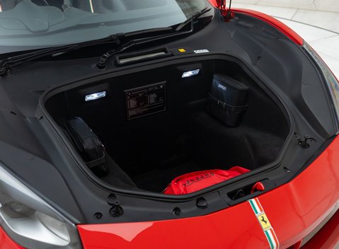 Ferrari 488 SPIDER 58