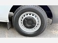 Ford Transit Custom 270 LR P/V 17