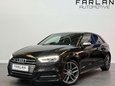 Audi S3 2.0 TFSI Hatchback 3dr Petrol Manual quattro Euro 6 (s/s) (310 ps) 23