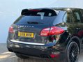 Porsche Cayenne 4.1 Cayenne V8 D S Tiptronic S Auto 4WD 5dr 33
