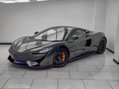 McLaren 570S 3.8T V8 Coupe 2dr Petrol SSG Euro 6 (s/s) (570 ps) 40