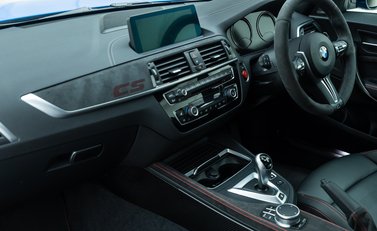 BMW M2 CS 18