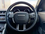 Land Rover Range Rover Evoque 2.0 Range Rover Evoque SE TD4 4WD 5dr 68
