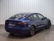 Tesla Model 3 Model 3 Long Range AWD 4WD 4dr 7