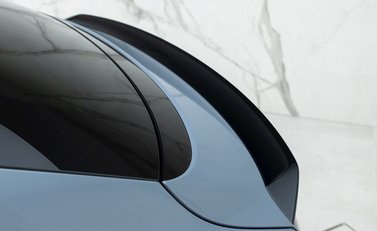 Porsche Cayenne Turbo GT 29