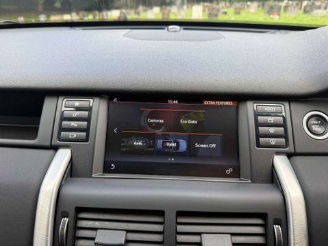 Land Rover Discovery Sport 2.0 Discovery Sport SE Tech TD4 4WD 5dr 41
