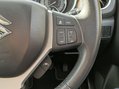 Suzuki Vitara 1.4 Boosterjet SZ5 Auto Euro 6 (s/s) 5dr 15
