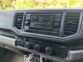 Volkswagen Crafter 2.0 TDI CR35 Startline Flat Frame Chassis Cab 2dr Diesel Manual FWD LWB Eur 14