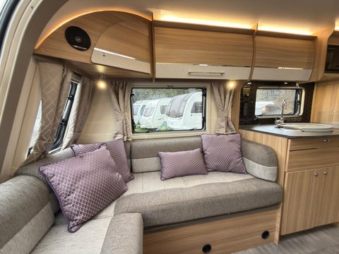 Bailey Pegasus Grande Messina  16