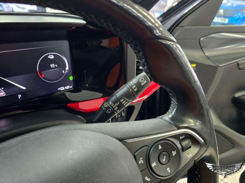 Vauxhall Mokka 50kWh SRi Nav Premium Auto 5dr 58