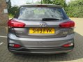 Hyundai i20 1.2 S Connect Euro 6 (s/s) 5dr 4