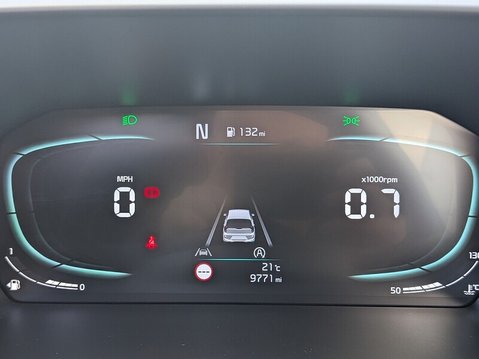 Kia Picanto GT-LINE S 33