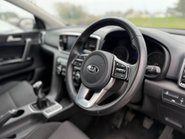 Kia Sportage 2 ISG 9