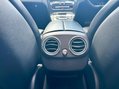 Mercedes-Benz C Class 4.0 C63 V8 BiTurbo AMG (Premium) SpdS MCT Euro 6 (s/s) 4dr 96