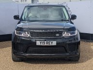 Land Rover Range Rover Sport V6 HSE DYNAMIC 2
