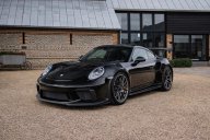 Porsche 911 4.0 991 GT3 RS PDK Euro 6 2dr 1