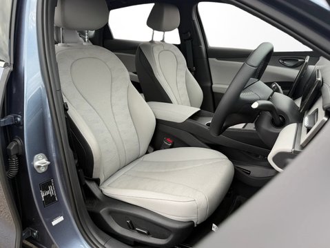 BYD Seal 6 DM-i Boost 4dr Auto 16