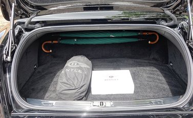 Bentley Bentayga First Edition 13