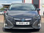 Toyota Prius 1.8 VVT 8.8kWh Excel Hatchback 5dr Petrol Plug-in Hybrid CVT Euro 6 (s/s) ( 2