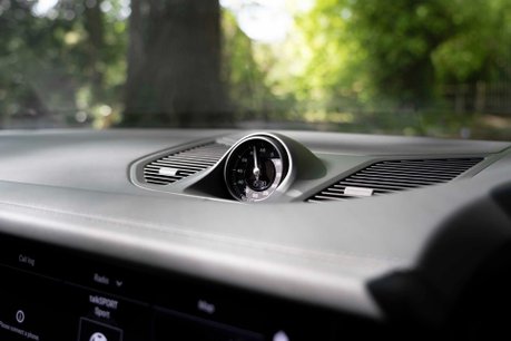 Porsche Cayenne GTS. PANO ROOF. HEAD UP DISPLAY. SOFT CLOSE. BOSE. 12