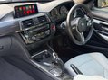 BMW M4 3.0 M4 Competition Edition Package Semi-Auto 2dr 25