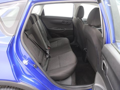 Hyundai BAYON 1.0 T-GDi MHEV SE Connect Euro 6 (s/s) 5dr 23