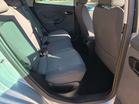 SEAT Altea 1.6 Altea Stylance 5dr 16