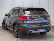 BMW X1 2.0 X1 sDrive 20i XLine Auto 5dr 12