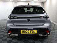 Peugeot 308 PURETECH S/S ALLURE PREMIUM 8