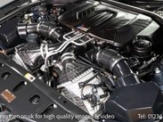 BMW M5 4.4 M5 Auto 4dr 30