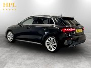 Audi A3 2.0 TDI 30 S line Sportback 5dr Diesel Manual Euro 6 (s/s) (116 ps) 5